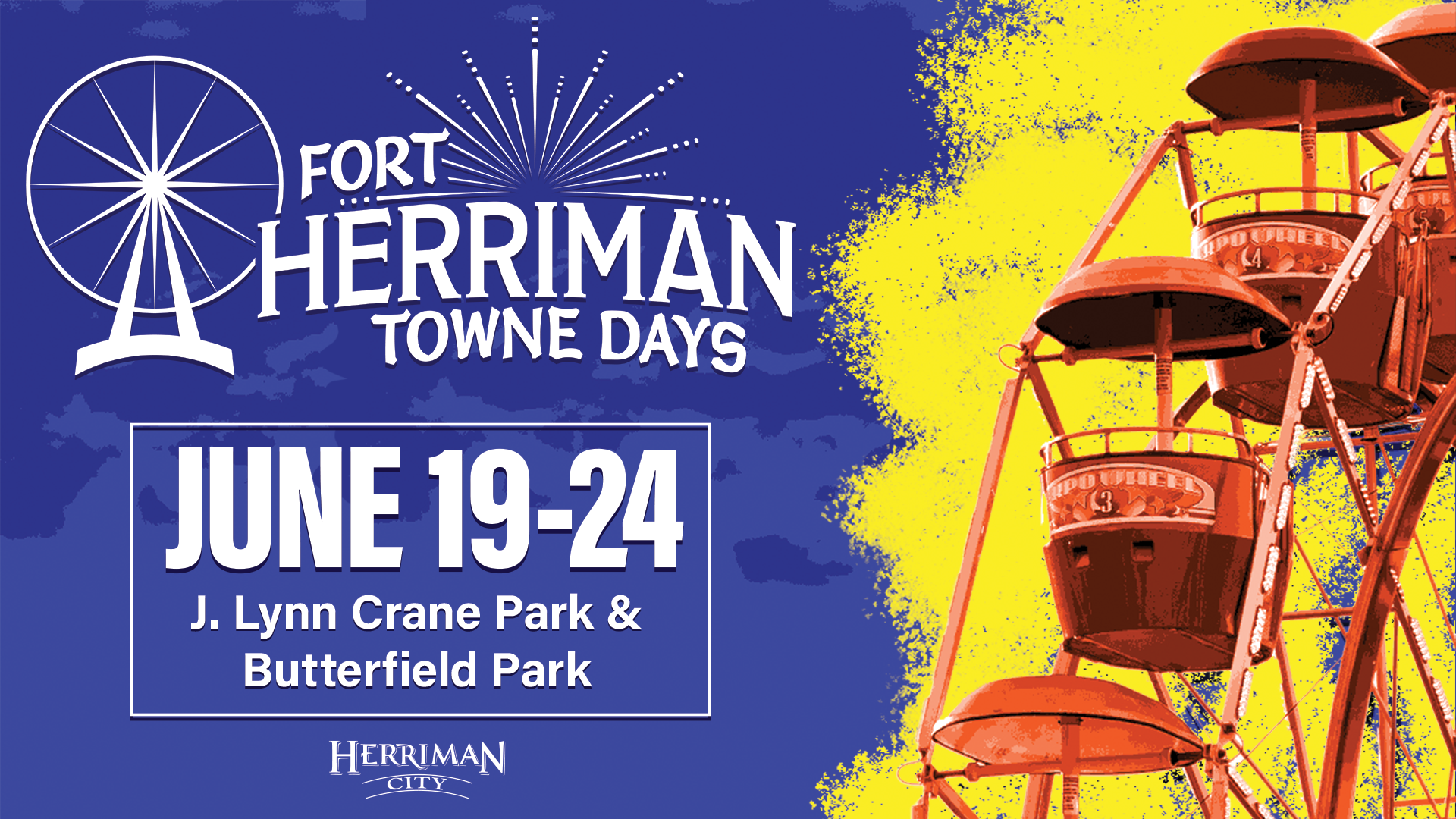 Fort Herriman Towne Days